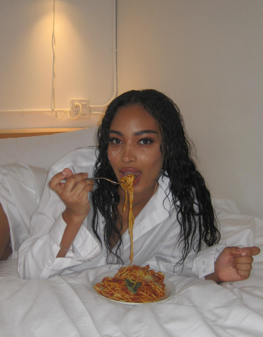 In the Clear - Energizing Eye Mask (x5)