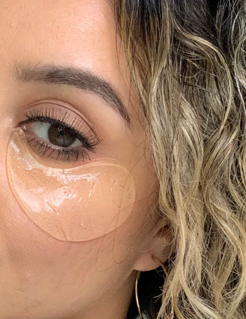 Mood Eye Masks - 10 Pack