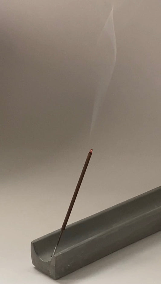 Incense Trio - Moody